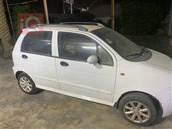 Chery S11 QQ
